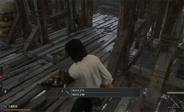 《P 的謊言》所有武器獲取方法 《P 的謊言》所有武器獲取方法