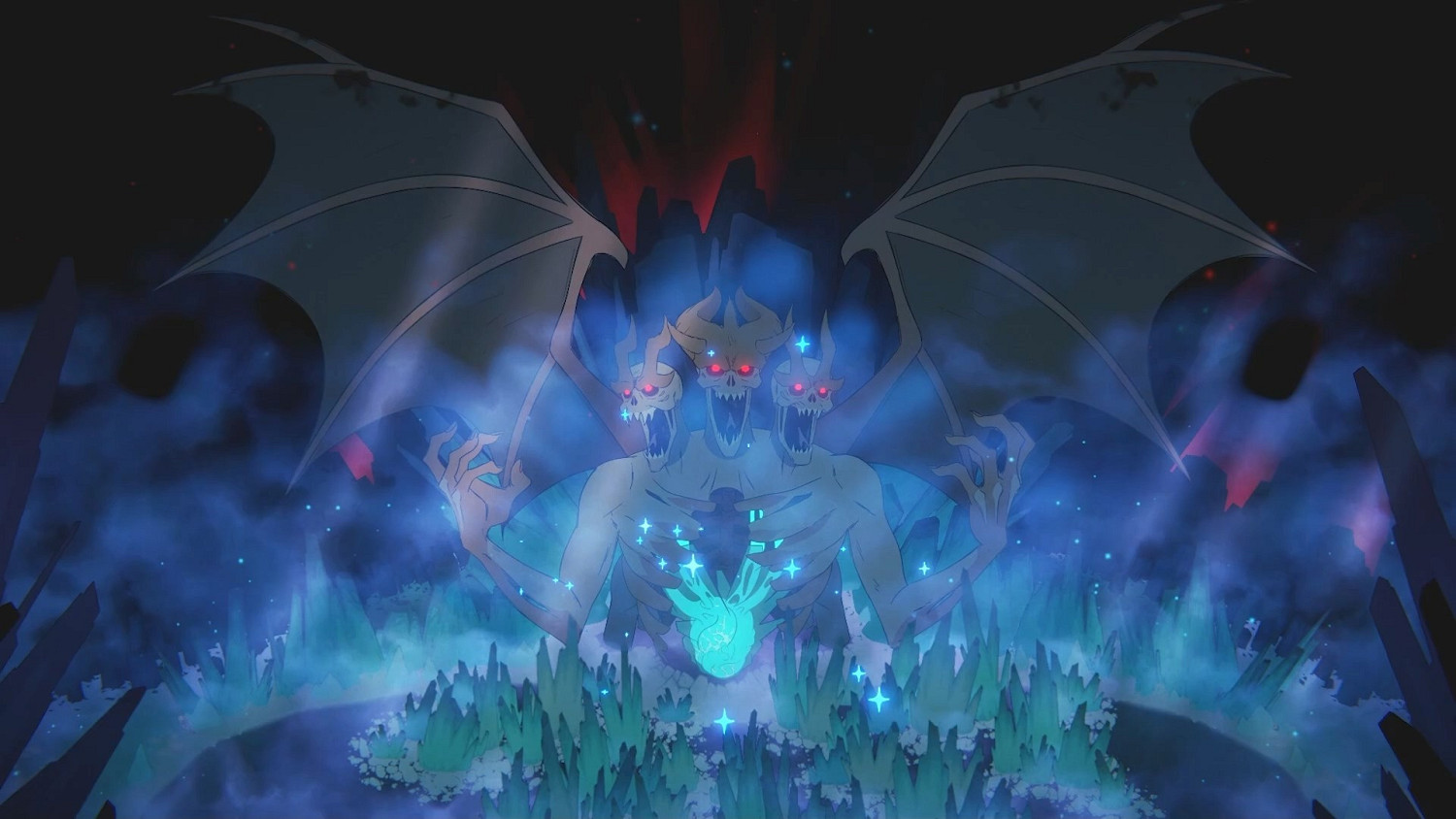 《33 IMMORTALS》曝實機預告 下個月將開啟封閉測試 《33 IMMORTALS》曝實機預告 下個月將開啟封閉測試