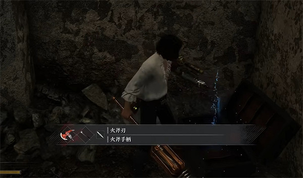 《P 的謊言》所有武器獲取方法 《P 的謊言》所有武器獲取方法