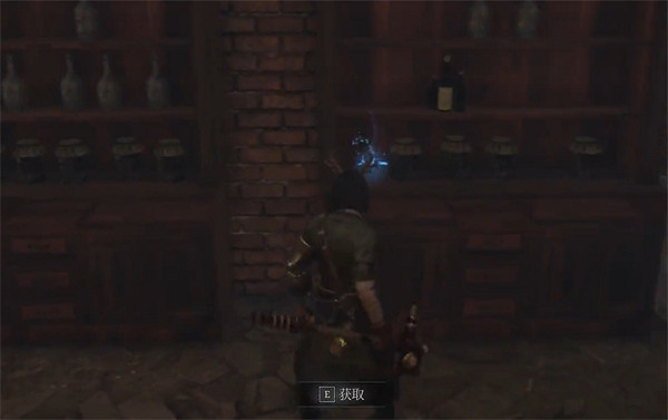 《P 的謊言》地窖酒獲取方法 《P 的謊言》地窖酒獲取方法
