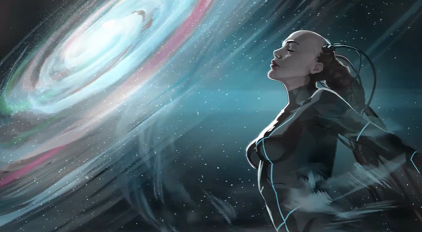 科幻RTS續作《家園3》全新預告公布！即將於下月發售