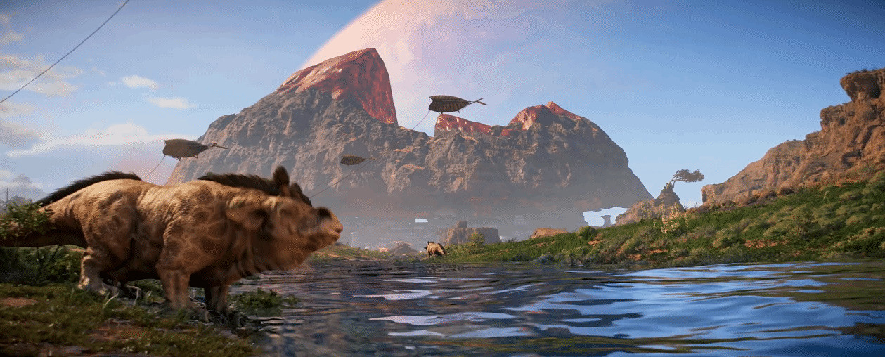 玩家怒噴《星際大戰：亡命之徒》實體版必須連網安裝