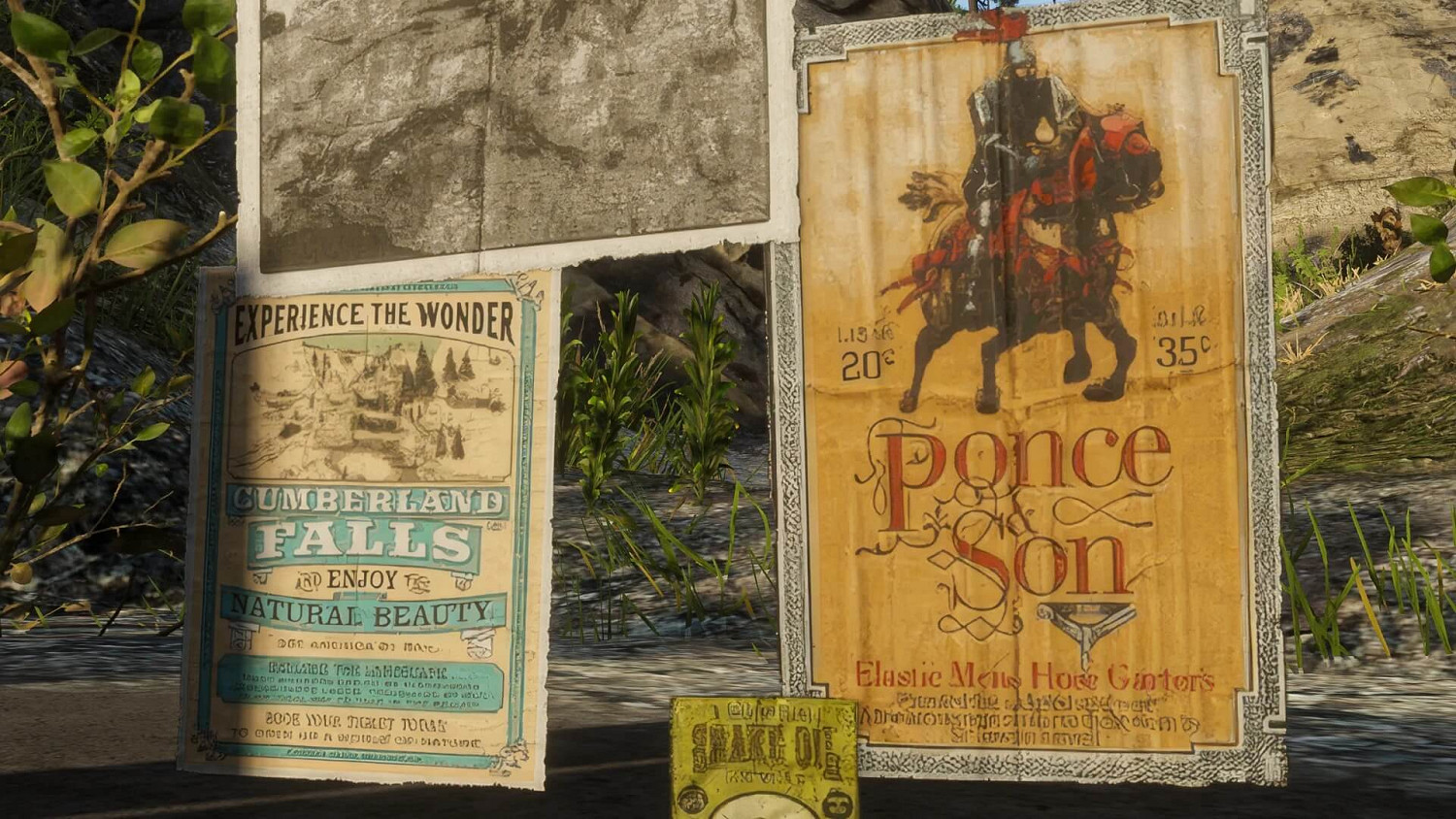 全方位提升畫質!《荒野大鏢客2》高清材質包合集發布 全方位提升畫質!《荒野大鏢客2》高清材質包合集發布