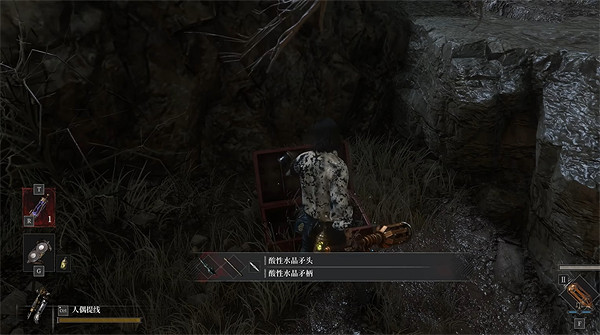 《P 的謊言》所有武器獲取方法 《P 的謊言》所有武器獲取方法