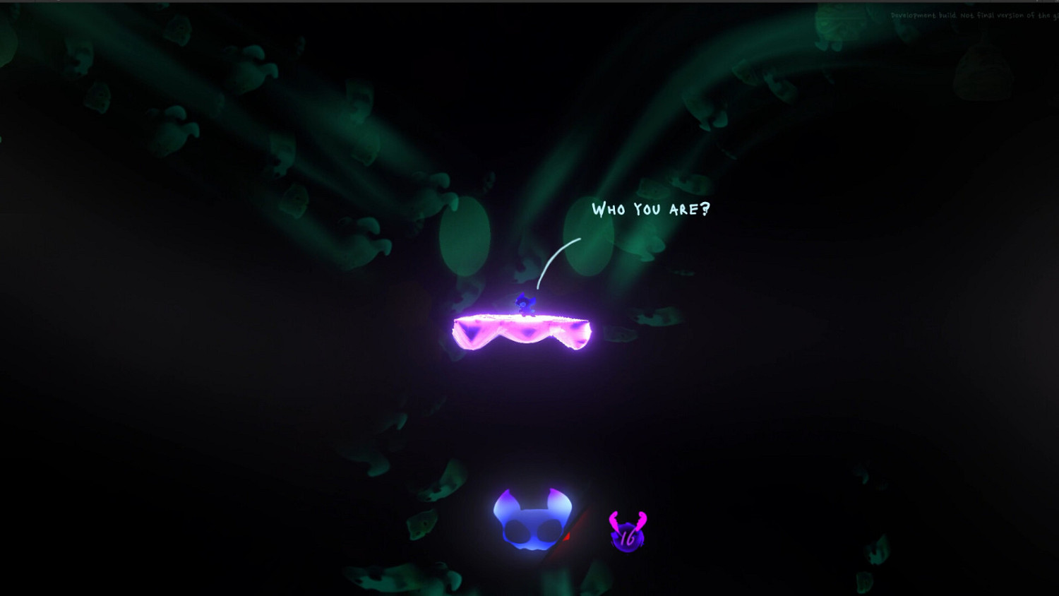 《Cosmic A Journey Among Shadows》5月6日發售 暫不支援中文 《Cosmic A Journey Among Shadows》5月6日發售 暫不支援中文