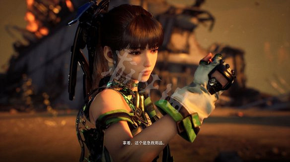 《劍星》圖文攻略 全流程全Boss全武器全模組全外觀