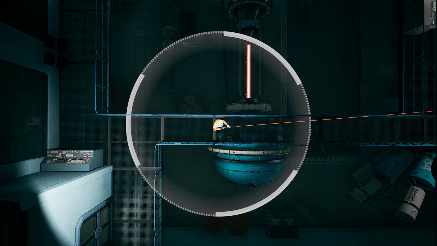 創新射擊遊戲新作《死而復生》Steam發售!支援中文 創新射擊遊戲新作《死而復生》Steam發售!支援中文