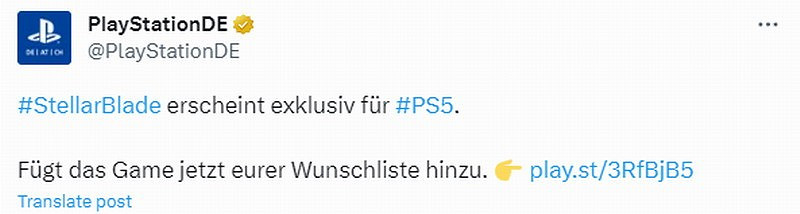 《星刃》遊戲怎麽樣？實機展示一覽