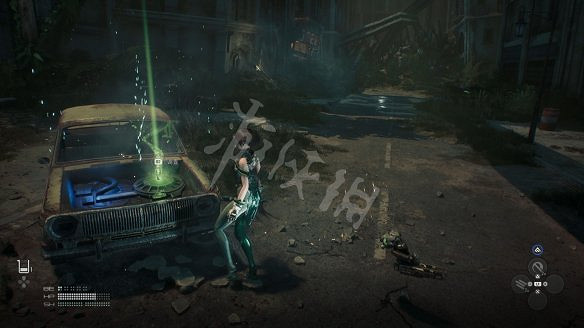 《劍星》圖文攻略 全流程全Boss全武器全模組全外觀