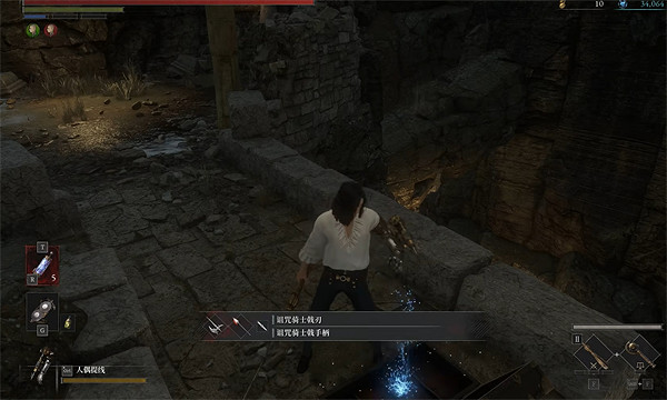 《P 的謊言》所有武器獲取方法 《P 的謊言》所有武器獲取方法