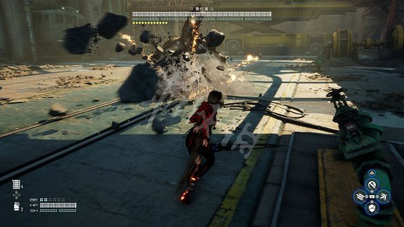 《劍星》圖文攻略 全流程全Boss全武器全模組全外觀