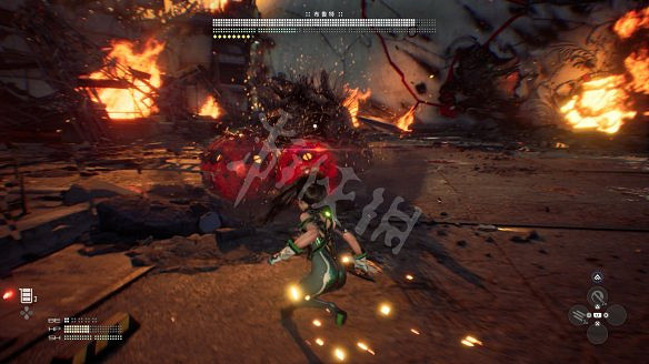 《劍星》圖文攻略 全流程全Boss全武器全模組全外觀