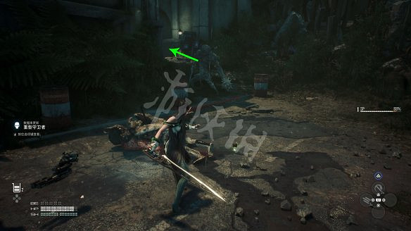 《劍星》圖文攻略 全流程全Boss全武器全模組全外觀