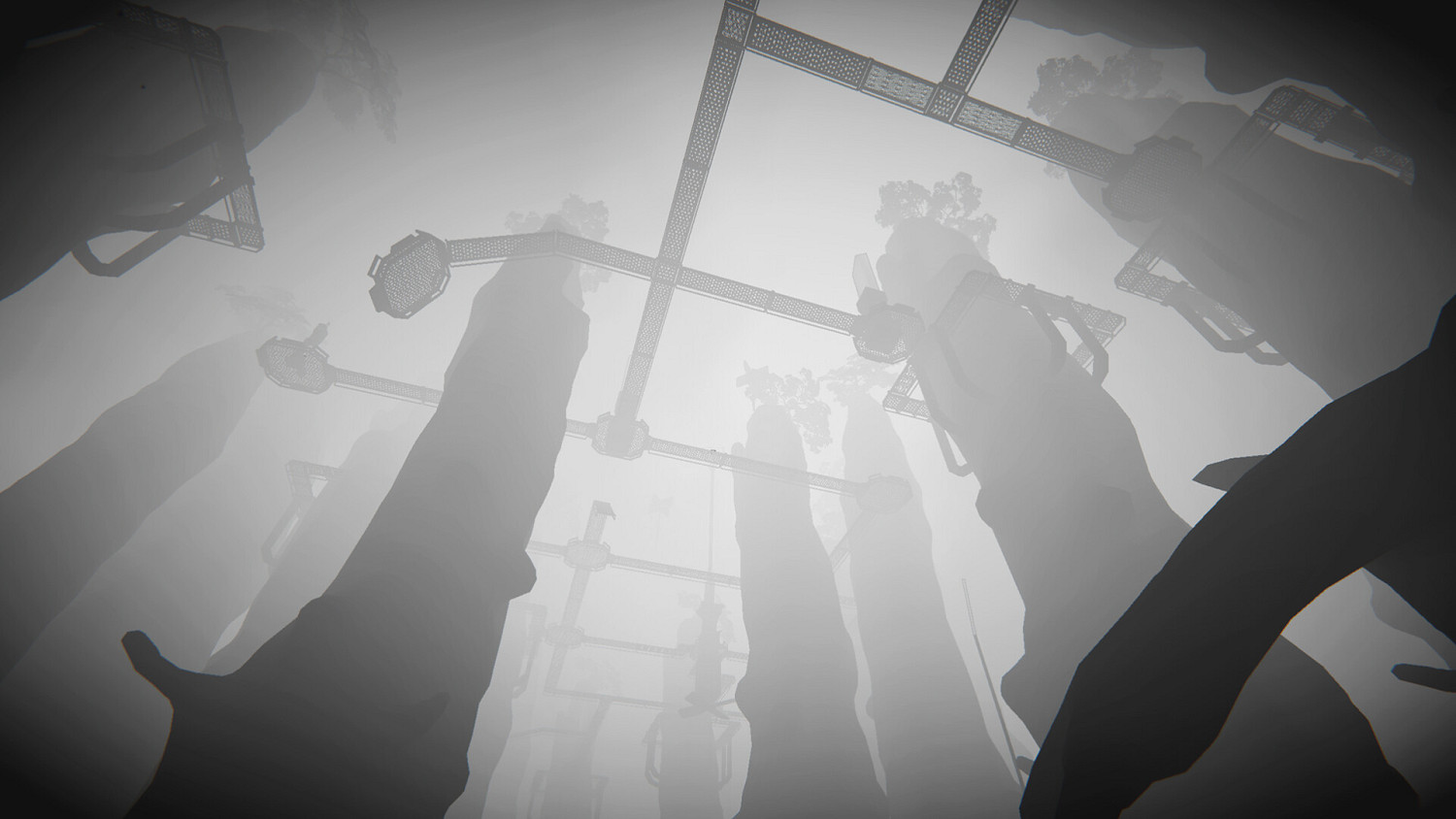 平行世界探索動作新遊《WHITE: Invasion》上架Steam