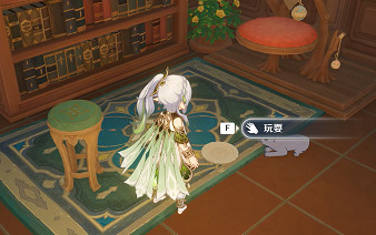 《原神》茸茸城堡大喵險第三關攻略 《原神》茸茸城堡大喵險第三關攻略