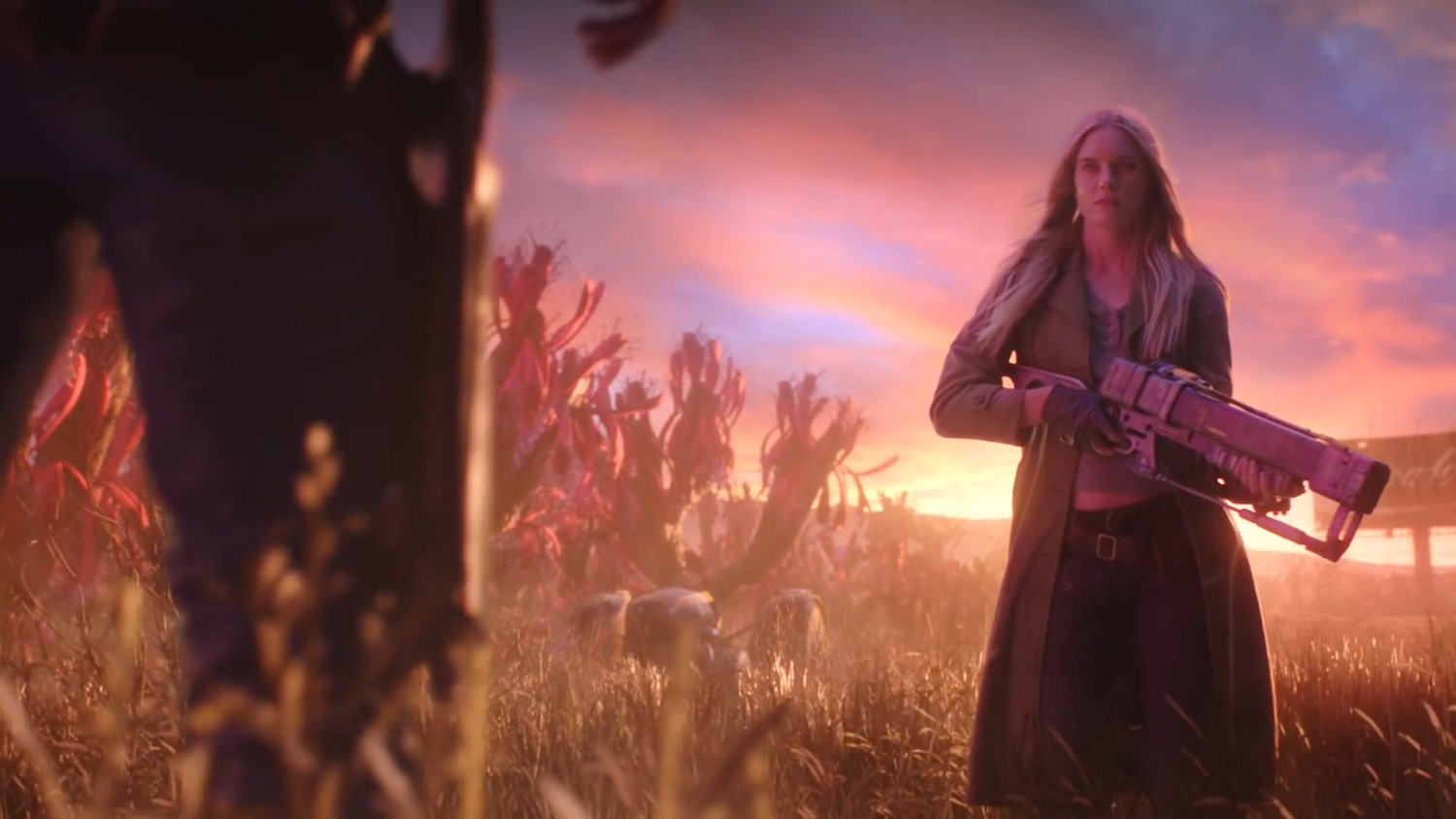 《輻射》真人劇播出後:多款遊戲玩家數增長 漲幅200% 《輻射》真人劇播出後:多款遊戲玩家數增長 漲幅200%