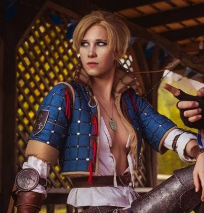 《巫師3》全部任務程式碼一覽