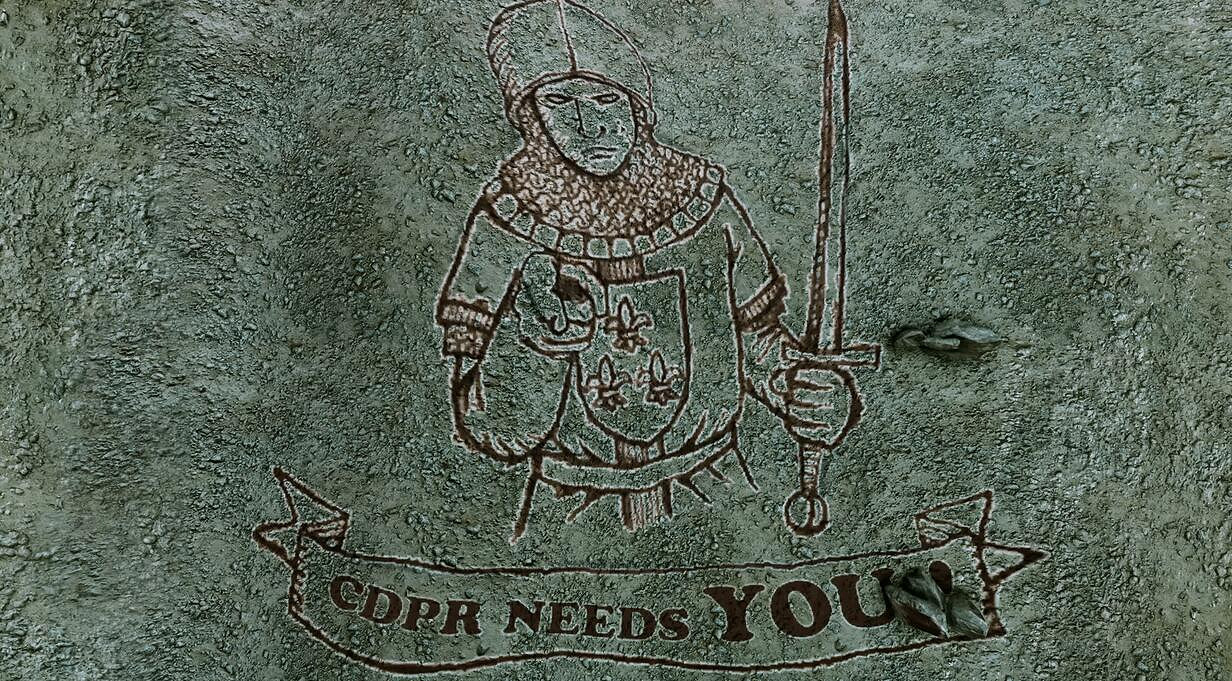 《巫師3狂獵》開發商彩蛋影片分享