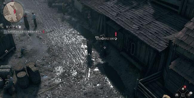 《奇喚士》死亡藝術支線線索收集攻略 《奇喚士》死亡藝術支線線索收集攻略