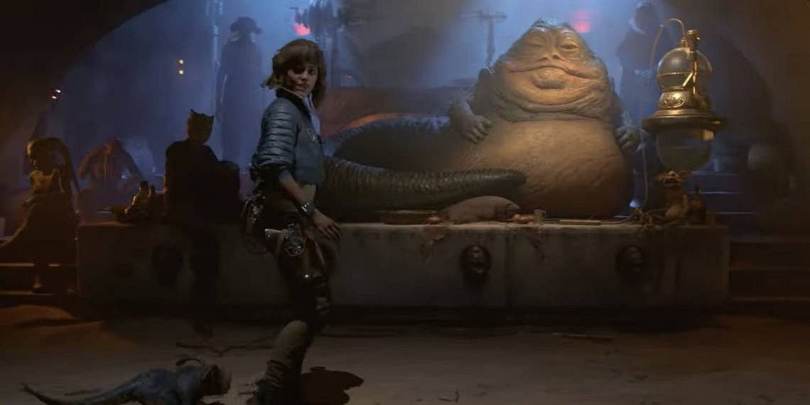 《星際大戰：法外狂徒》高級版銷售策略引玩家不滿