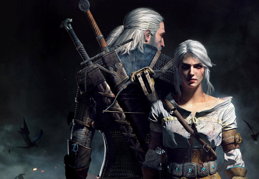 《巫師3》修改負重上限方法