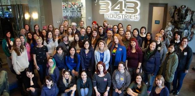 曝前343公司領導曾"毀掉了"《最後一戰:無限》戰役的開發 曝前343公司領導曾"毀掉了"《最後一戰:無限》戰役的開發