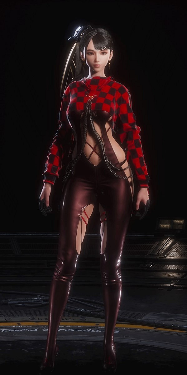 《劍星》試玩版服裝獲取方法