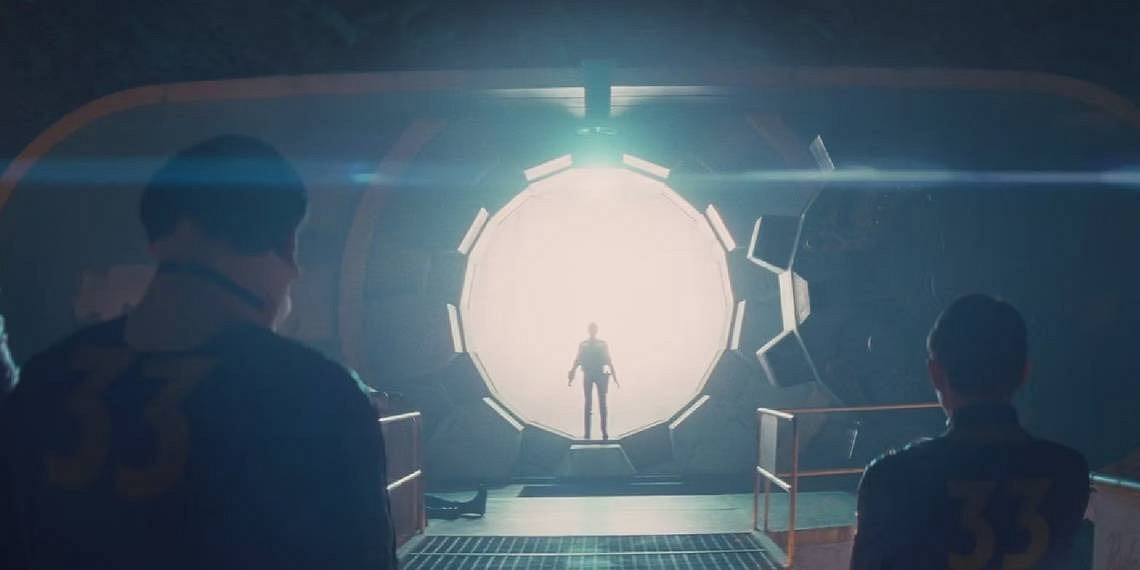 《輻射》創作者稱讚電視劇版：相信粉絲也會喜歡它！