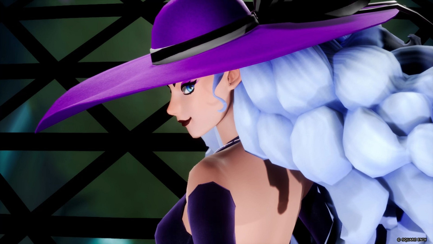 SE《泡沫明星》新賽季正式開啟 性感禦姐克勞艾參戰