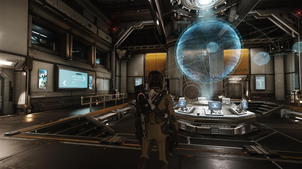 早報:《星際公民》PC配置 《太陽之子》特別好評 早報:《星際公民》PC配置 《太陽之子》特別好評