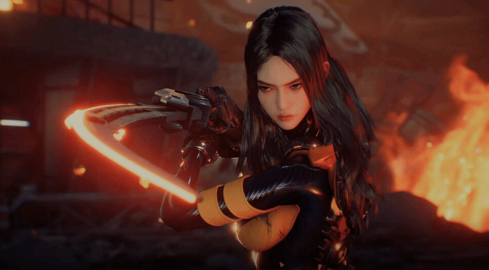 真的不會膩？《星刃》玩家打了110小時Demo震驚開發商