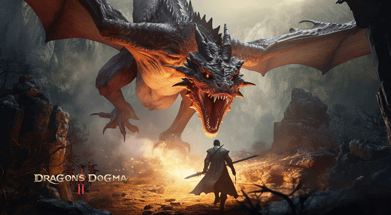 發售一個月不到！《龍信2》Steam流失了約80%的玩家