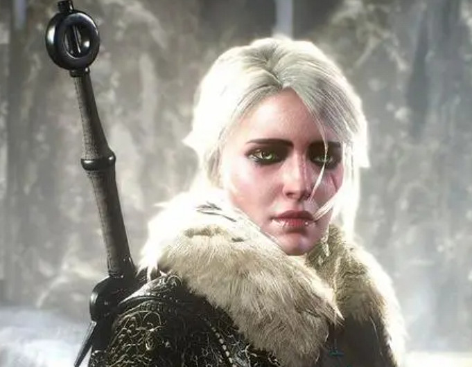 《巫師三》12個可攻略女角色介紹