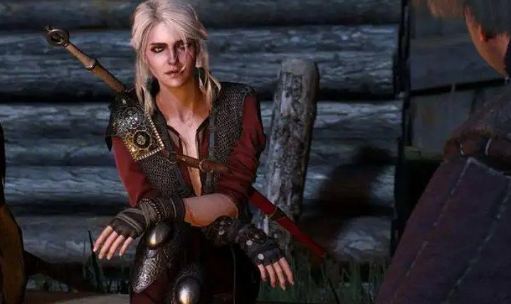 《巫師3》凱拉梅茲完美結局攻略