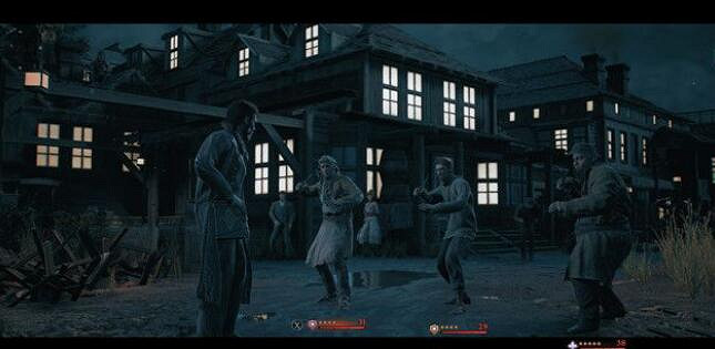 《奇喚士》死亡藝術支線線索收集攻略 《奇喚士》死亡藝術支線線索收集攻略