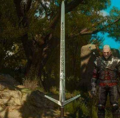 《巫師3》湖女之劍攻略