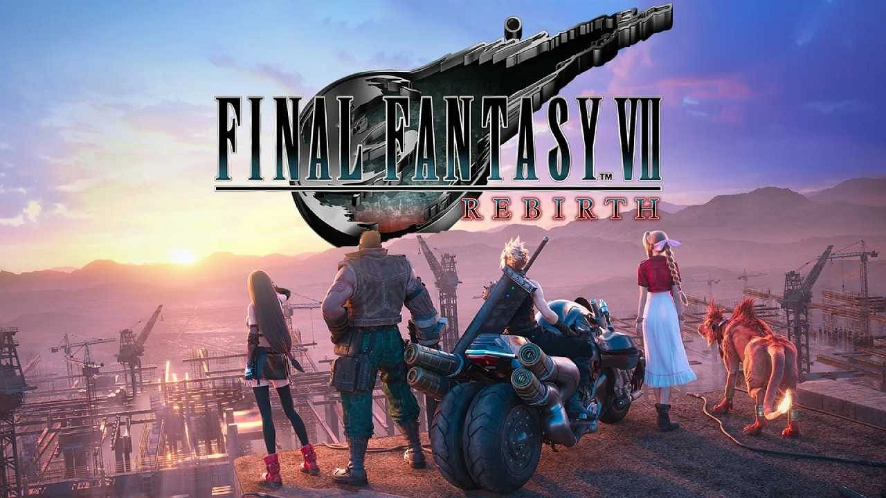 《FF7重製版》第三部包含&quot;重要內容&quot;：是原作沒有的！