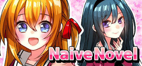 《Naive Novel》Steam頁面上線 校園戀愛冒險