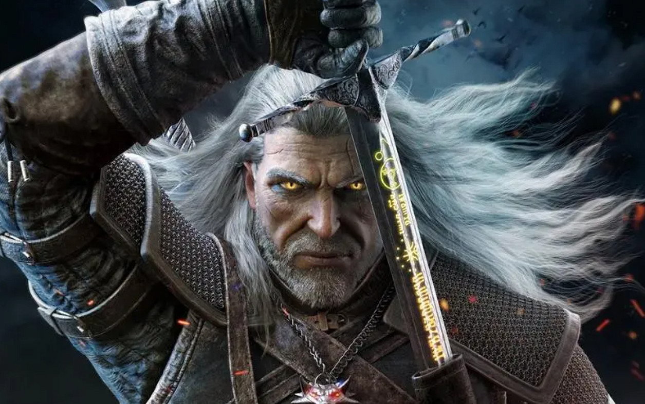 《巫師3》控制台打開方法