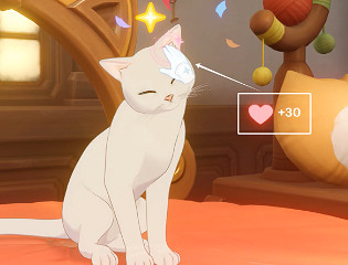 《原神》茸茸城堡大喵險全關卡通關攻略 《原神》茸茸城堡大喵險全關卡通關攻略