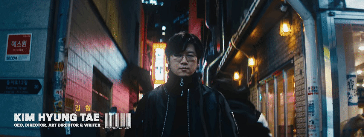 《星刃》總監：韓國主機遊戲難做 市場都被手遊主導