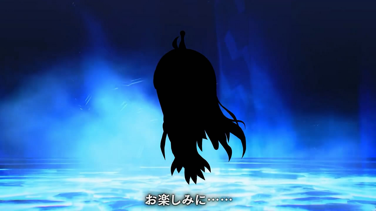 《真·女神轉生5V》日更惡魔“皮亞雷”介紹影像公布！