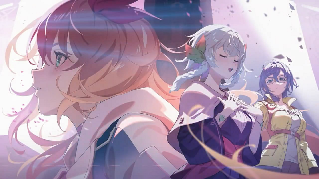 萬代MMORPG《蔚藍色法則》新職業展示PV賞!即將上線 萬代MMORPG《蔚藍色法則》新職業展示PV賞!即將上線