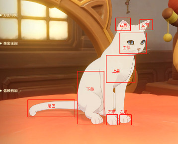 《原神》茸茸城堡大喵險第四關攻略 《原神》茸茸城堡大喵險第四關攻略