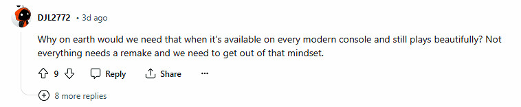 《王國之心》粉絲認為初代不需要重製：已經很優秀了!