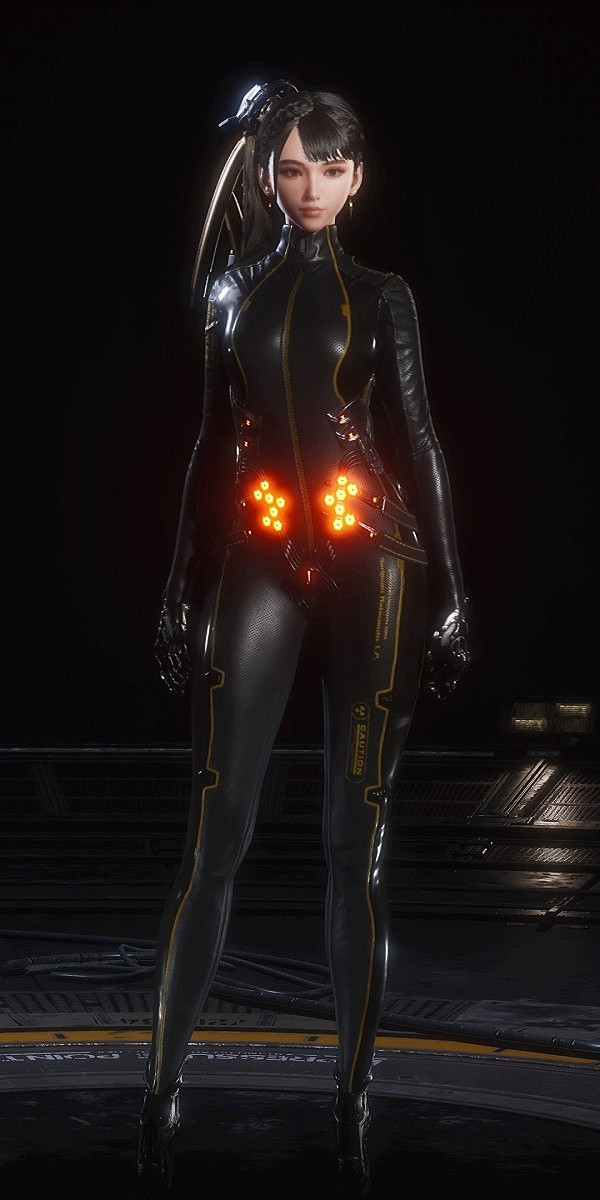 《劍星》試玩版服裝獲取方法