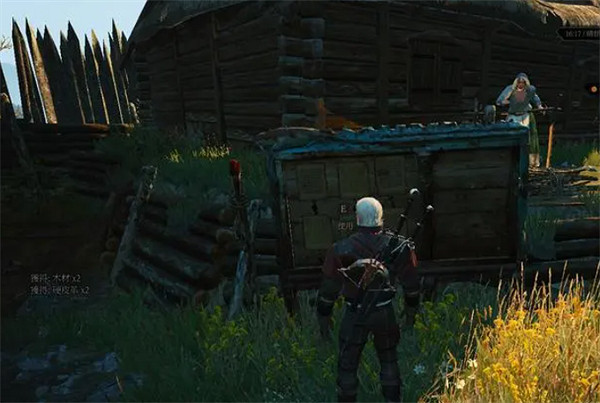 《巫師3狂獵》符文獲取方法 《巫師3狂獵》符文獲取方法