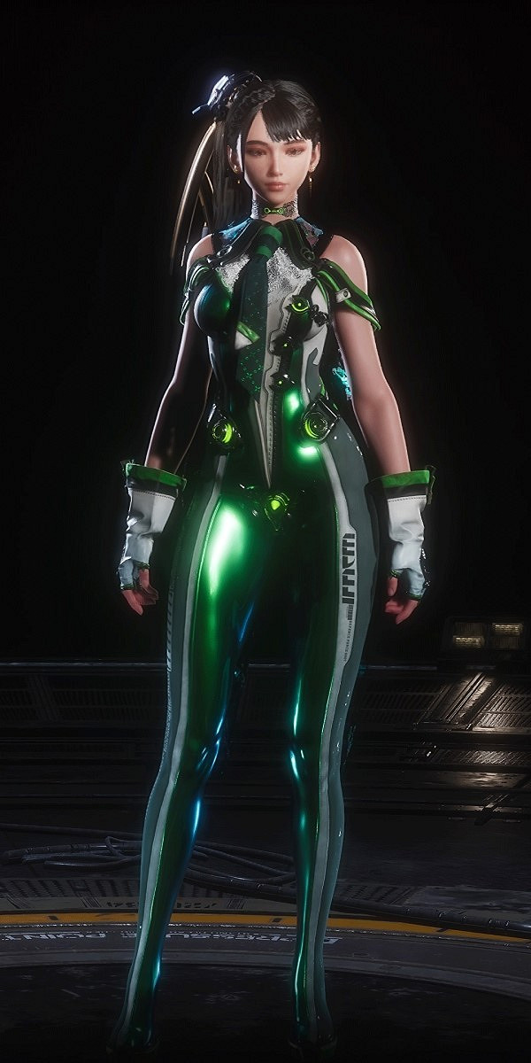 《劍星》試玩版服裝獲取方法