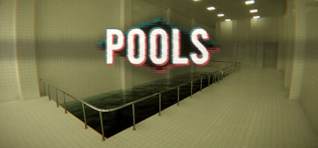 《POOLS》Steam試玩推出 後室恐怖UI音樂故事全無