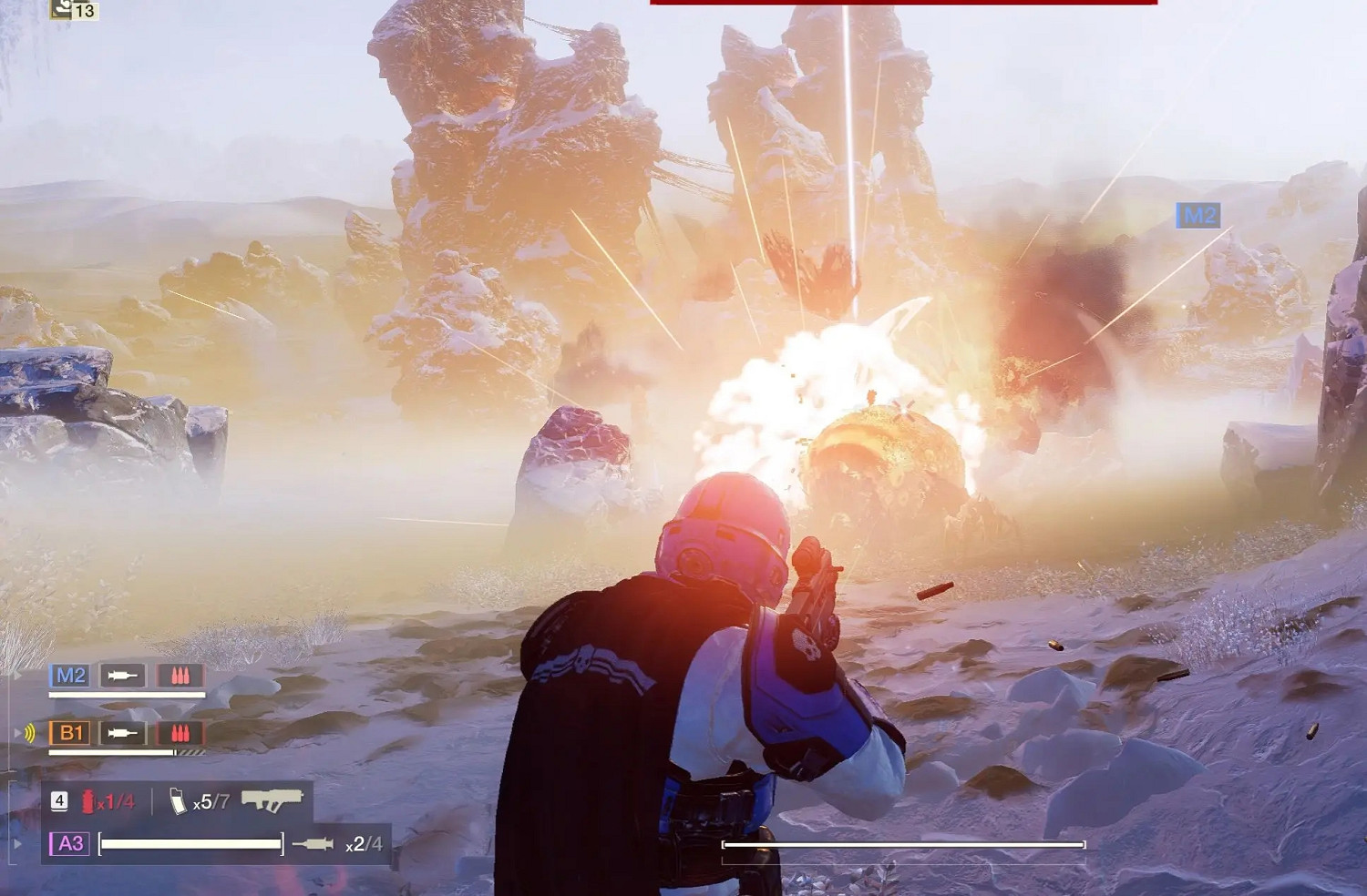 曝《絕地戰兵2》考慮過加入地下地圖 但製作難度不小